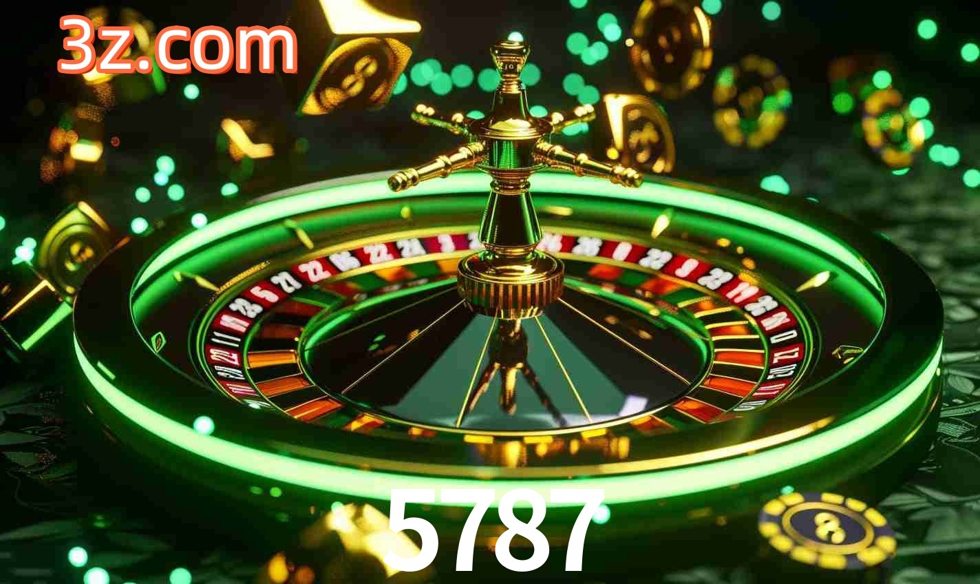 Desfrutar de um Cassino 5787