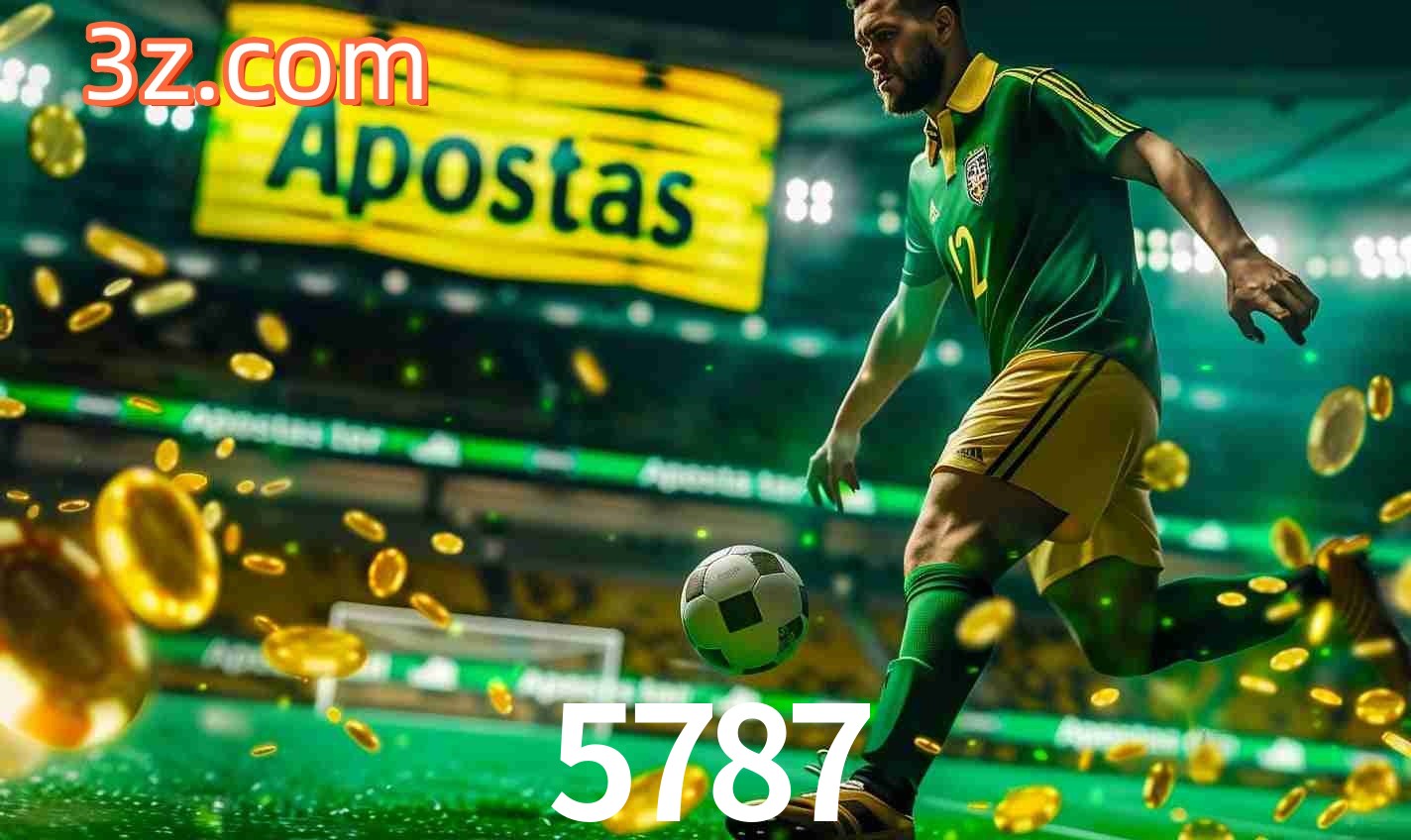 Diversas Apostas em Eventos Esportivos 5787