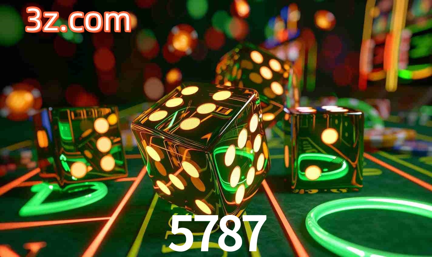 Entretenimento no Jogos 5787