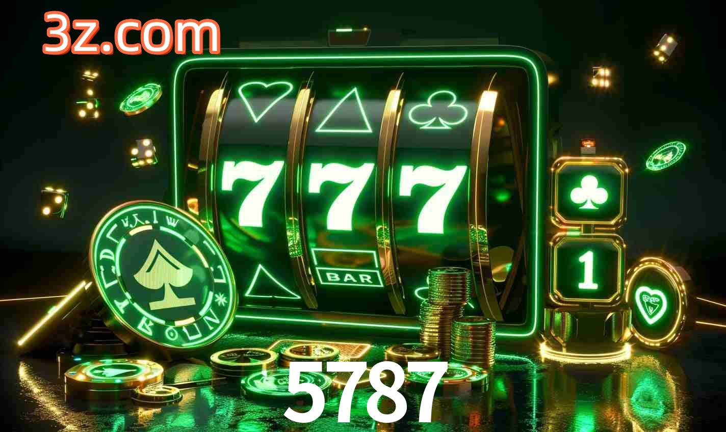 Seguro Login no Cassino Online 5787
