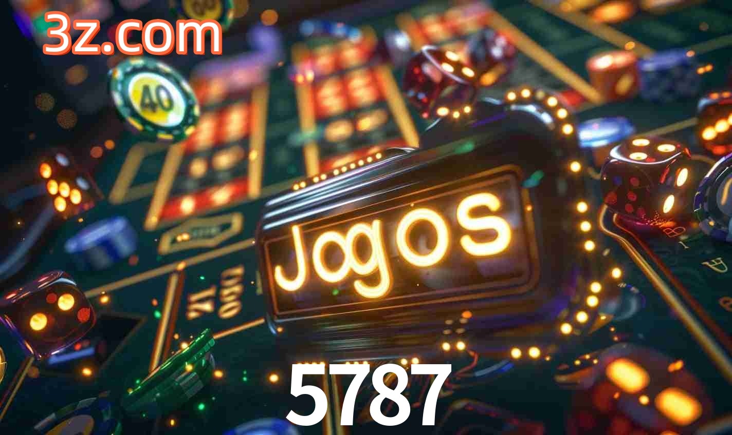 Mundo dos Jogos 5787